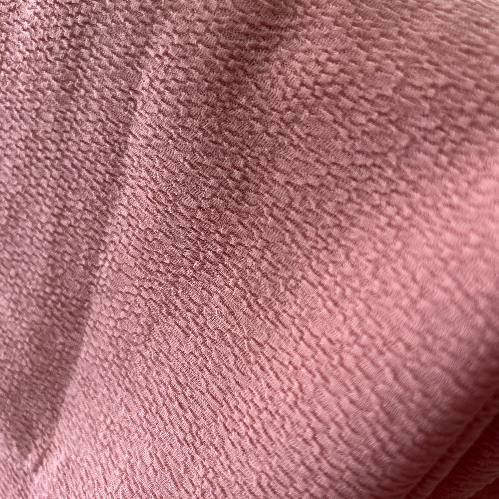 Love at First Sight Pink Top